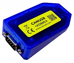 CANUSB Interface Adapter