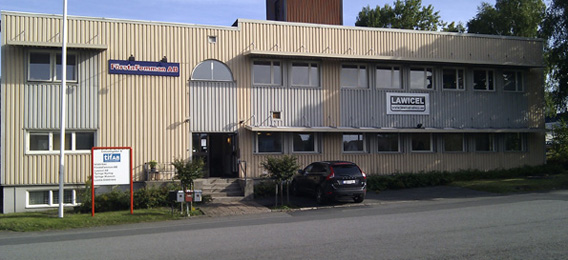 LAWICEL Headquarters